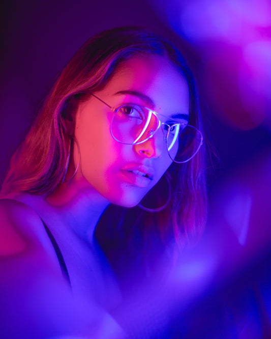 Why You Need Blue Light Glasses Now: Benefits and Protection from Digital Eye Strain