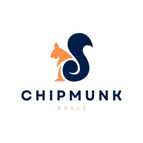 Chipmunk Deals