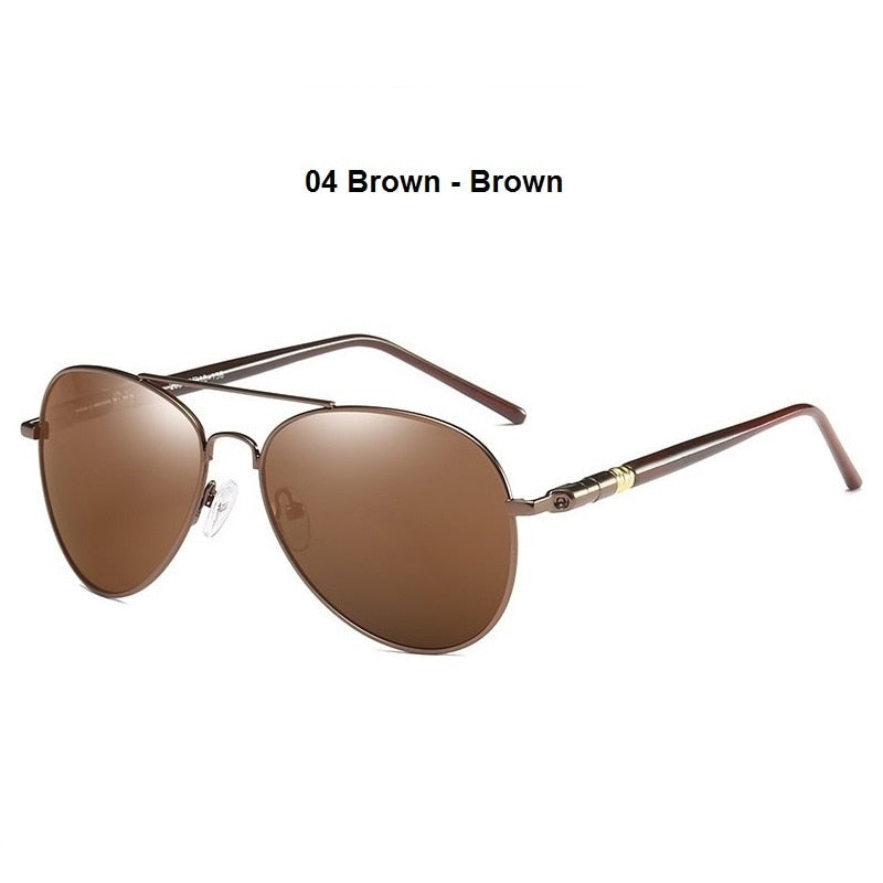 Aviator Sunglasses