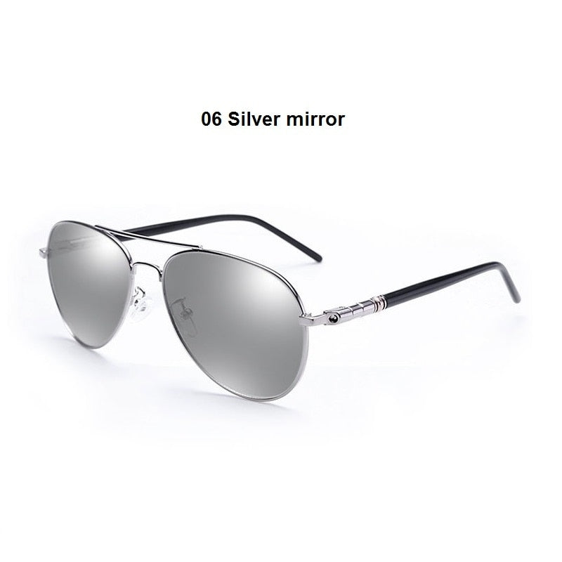 Aviator Sunglasses